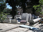Hagia Sophia Theodosius 2007 010.JPG