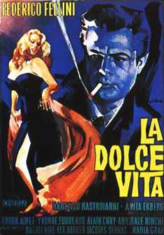 La Dolce Vita (1960 film) coverart.jpg