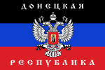 Donetsk separatism in Ukraine