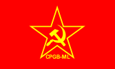 Communist Party of Great Britain (Marxist–Leninist)