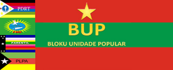 Bloku Unidade Popular (2016)