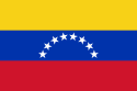 علم ڤنزويلا