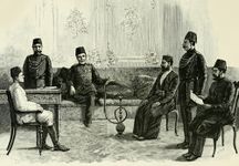 الوالي العثماني في صنعاء