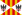 Bandiera del Regno di Sicilia 4.svg