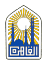 شعار محافظة القاهرة