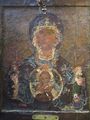 Our Lady of the Sign (Novgorod) icon (12th century), Cathedral of St. Sophia, Novgorod