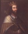 فرناندو الأول من البرتغال (* 1345)