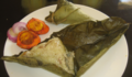 Bhangui - ethnic food of Tripura