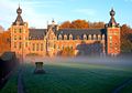Castle Arenberg, Katholieke Universiteit Leuven