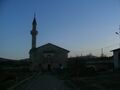 مسجد أوز بگ خان، بُني في القرم عام 1314.