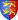 Coat of arms of department 50