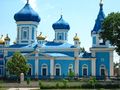 Moldovan Orthodox church
