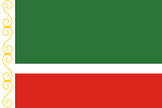 Chechen nationalism in Russia (variant)