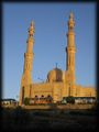 مسجد الطابية في أسوان.