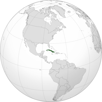 موقع  كوبا  (green)