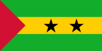 Movement for the Liberation of São Tomé and Príncipe/Social Democratic Party