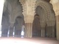 Hassan II Mosque arches.jpg