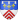 Coat of arms of department 28