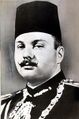 الملك فاروق 1948.