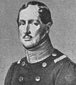 Friedrich Wilhelm III. († 1840)