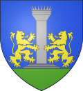 Arms of Ajaccio