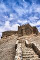 قلعة صلاح الدين.