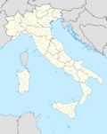 جنوة is located in إيطاليا