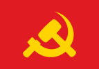 Serve the People – Communist League