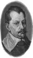 Albrecht von Wallenstein (* 1583)