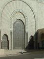 King Hassan II Mosque Door.jpg