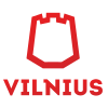 الشعار الرسمي لـ Vilnius