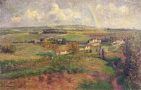 The Rainbow, 1877