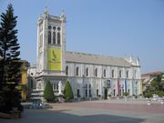Haiphong Cathedral (2007)