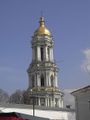 Great Lavra Belltower of the Kiev Pechersk Lavra