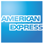 American Express logo.svg