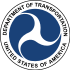 Seal of the United States Department of Transportation - Alternate Version.svg