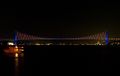 جسر البوسفور