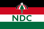 National Democratic Congress (Ghana)