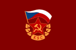 Communist Party of Czechoslovakia