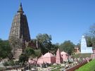 معبد مهابودي، موقع تراث عالمي حسب اليونسكو