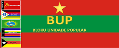Bloku Unidade Popular (2015)
