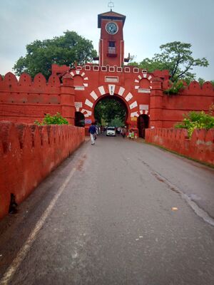 Fort of munger-Munger-Bihar.jpg