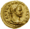 Claudius II coin (colourised).png