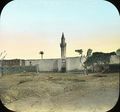 Egypt, Mosque of Amr, Old Cairo.jpg