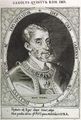 Karl V. († 1558)