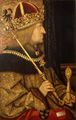 القيصر فريدرش الثالث (* 1415)
