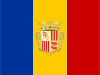 Flag of Andorra (1939-1949).svg