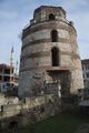 A Roman Tower still standing