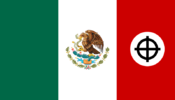 Mexico National-Socialist Party