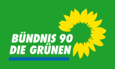 Alliance 90/The Greens